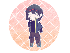 낭낙 상시 SD커미션