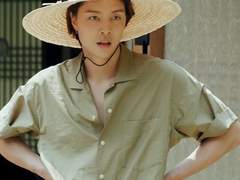 영농후계자 되는 서영호