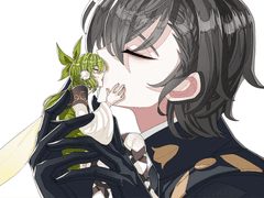 칸나 르 페이 / 여로드