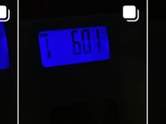 3주만에 20키로가까이 뺀썰-실전(?)