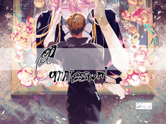 커미션 작업물 모음14