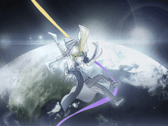 오늘, 00시에 별무리 아래에서 만나요.