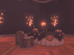 나델@펜리르 타로 이용법