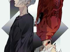 도쿄 리벤저스(도리벤) 연성모음