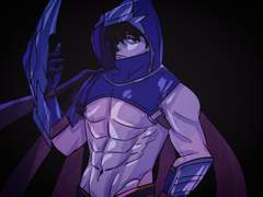 [릴레이 그리기 40번째]카레살고