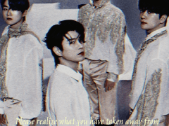 거울의 뒷면 (下)