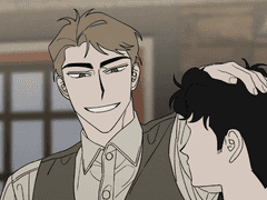 [BL] 디어, 디마 5화