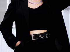 민 이정(閔 利情)