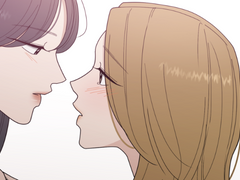 [GL] 그녀와 나의 곡선 5화