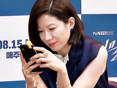 <비밀의 숲2> 라이브챗