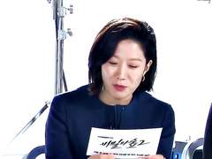 <비밀의 숲2> 티벤터뷰