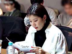 <비밀의 숲2> 대본리딩