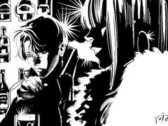 잡다한 낙서모음