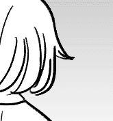 절대로 방에서 나오지 않는 하야미