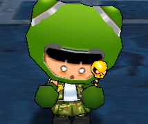 <데이터 주의> 카트라이더 황금문명 시나리오