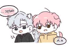 모에화에 중독되었다