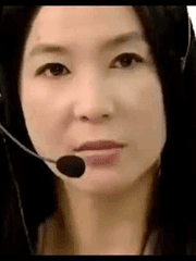 너 미쳤어? 약간 