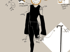 커미션 신청 - 쥬드