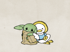 낙서 - 스타워즈