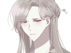 커미션 그림체 확인용 샘플