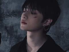 쉿 옳지. 범규ver