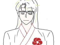 [화산귀환/드림] 그림 백업