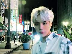 [민혁] 화장 지워져도 예쁘네