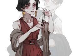 [란슬롯 라디체 / 24 / 여 / 근력 ]