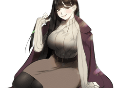 [소피아 라디체/28/여/관찰]