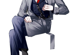 [로데릭 라디체/28세/남/행운]