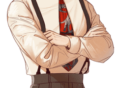 [빌리 라디체/28/남성/근력]