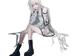 [트루 라디체 / 22 / 여성 / 지능 ]