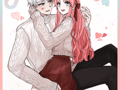 💗러브러브 타입💗 (❌)