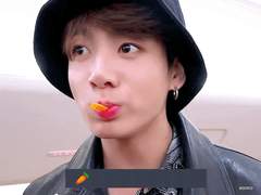 토끼 X 회색 늑대 경종과 최중종 커플 中