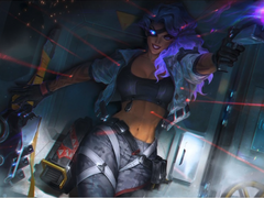 [케틀바이] How to train your dog (3)