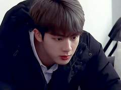 미운 오리 새끼 가을