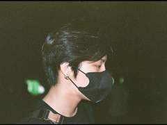 트레저 스페이스, Pictures of YOU