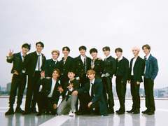 [세븐틴/석순]MAKE A NEW WORLD (中)