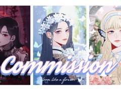 ✶ 나부 커미션 ✶
