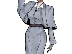 [마르시아 라디체/21/여/근력]