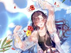 로스트 파라다이스 공략