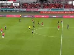 09.27(화) 18:00축INTL 우즈베키스탄 vs 코스타리카 (라인업 분석 예정)