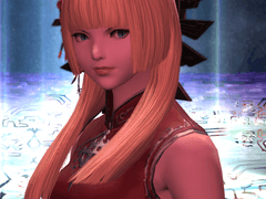 [FF14] 생각나는대로 쓰는 수정빛전 4