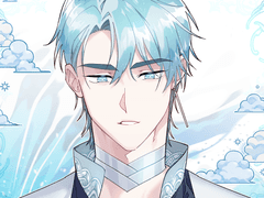 인당수에 빠진 내가 제 1 황녀라구요?