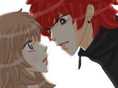 5화 새빨간 머리