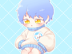 20220921 오버핏아기