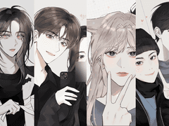 [ 악귀 LD 풀채색 커미션 ] X