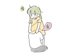 쫌 거시기한 그림들