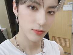 더보이즈THEBOYZ 에릭 사주