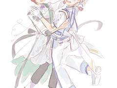 츠카사랑 아라시 이야기